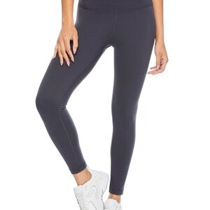 NWT Athletic Works Charcoal Leggings